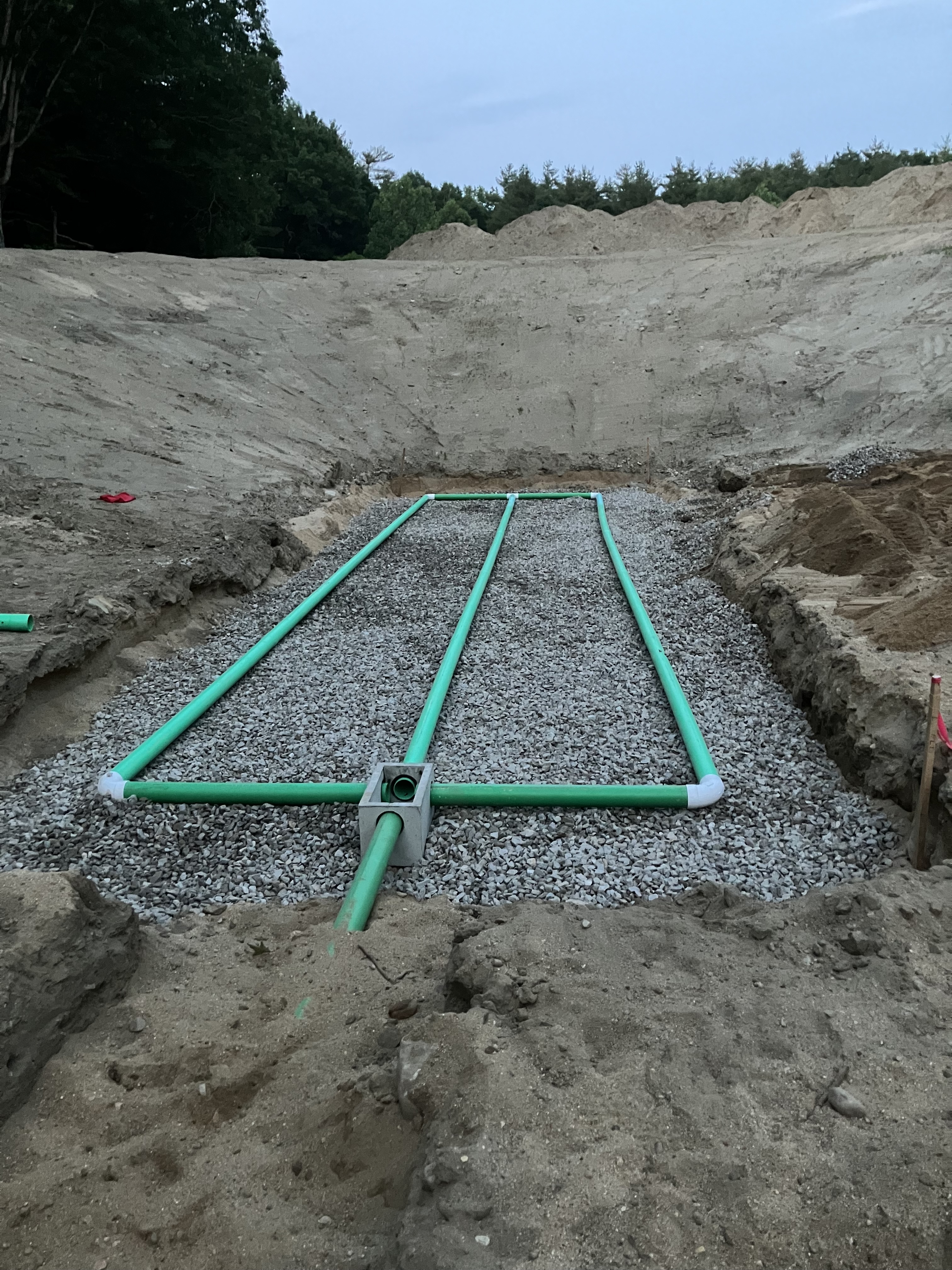 Excavation 2